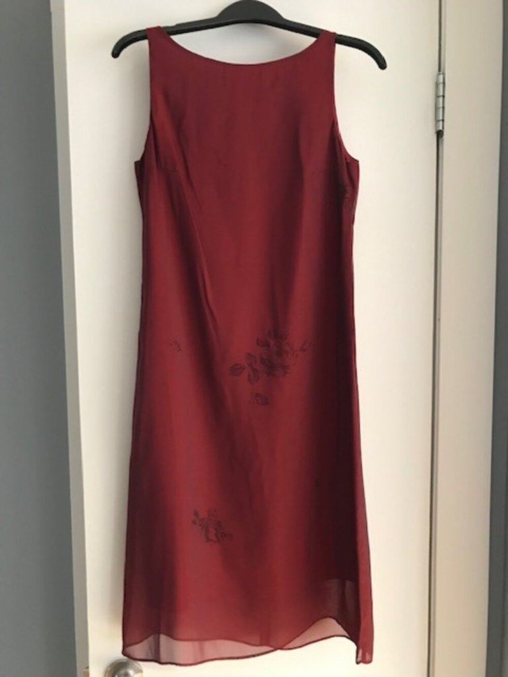 Tristan Dress